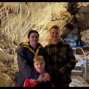 Meet your Posher, Bryce